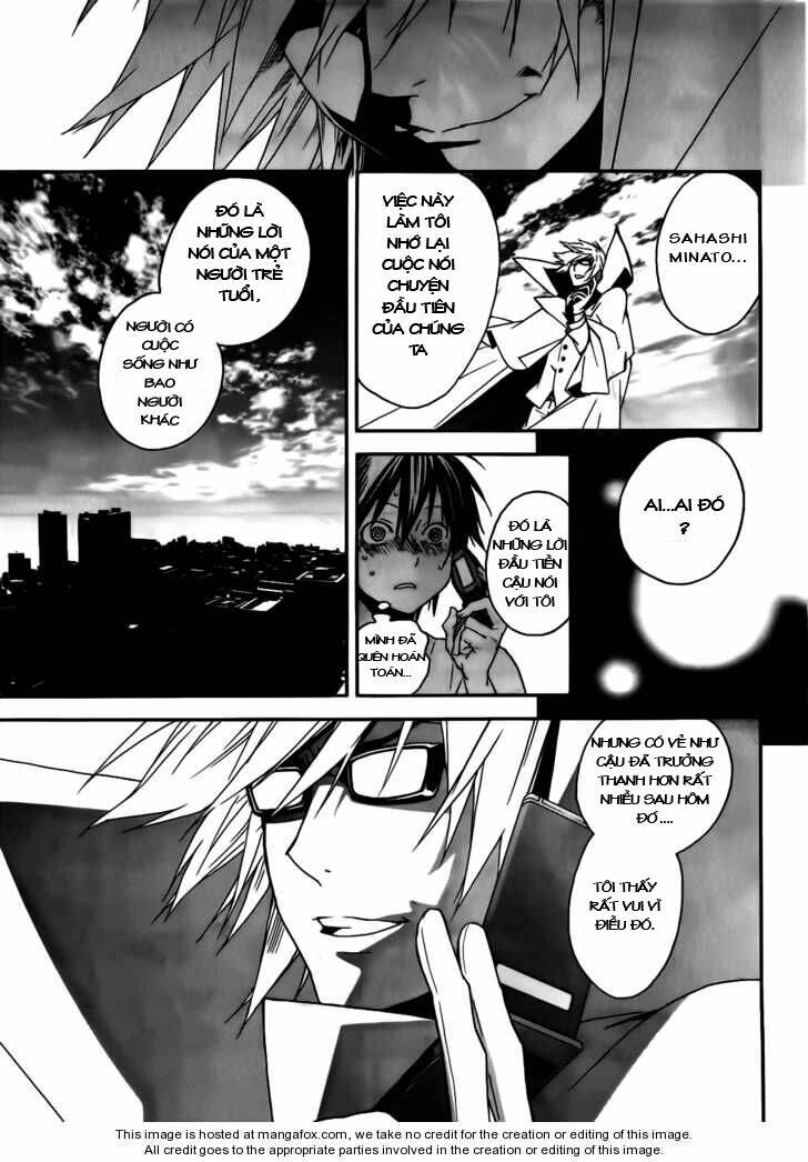 sekirei chapter 101 5