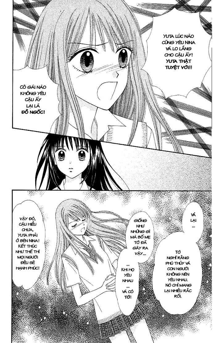 học sinh siêu ngầu chapter 21 12