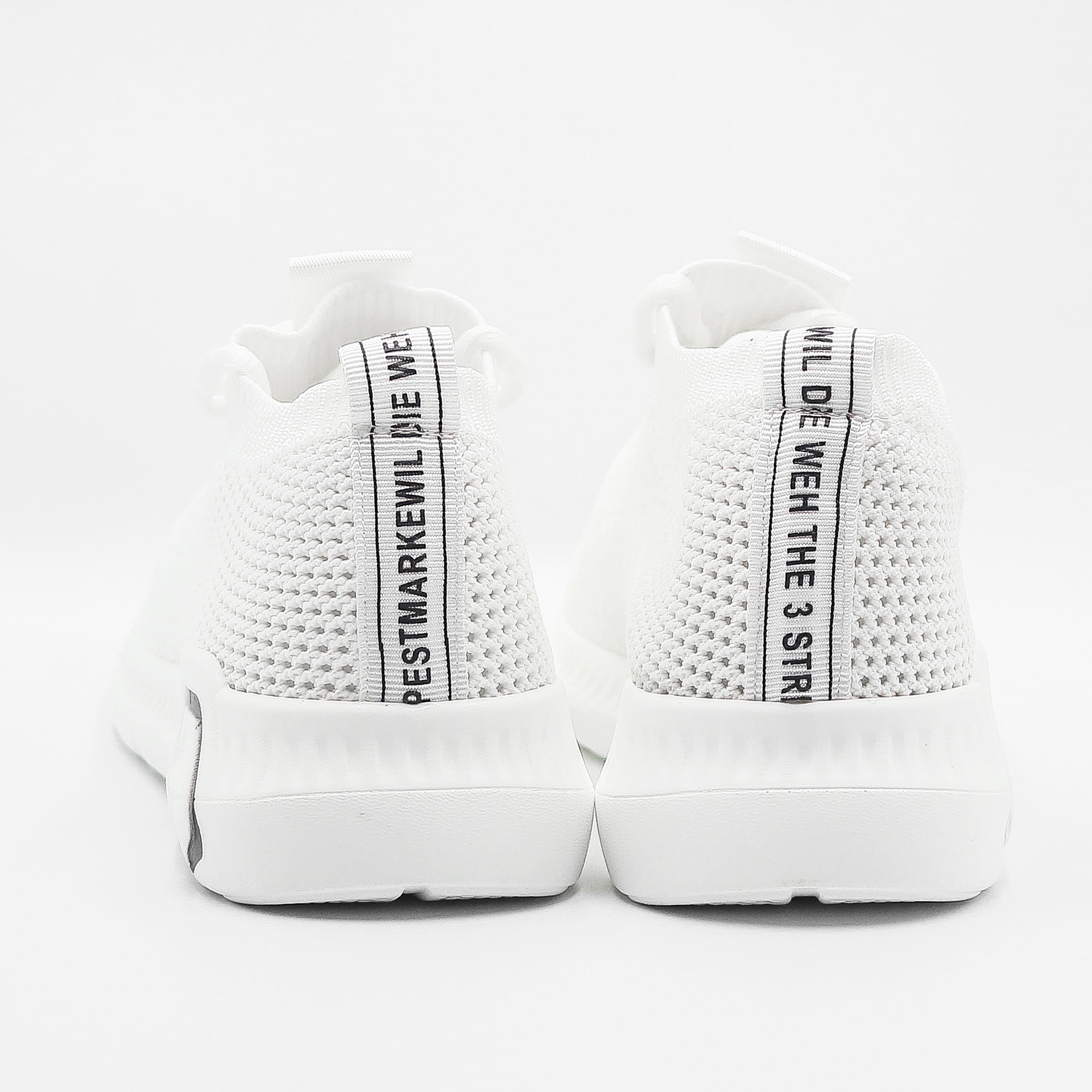 Sneaker Nữ Siêu Nhẹ SNEAKER-M SMG Sporty