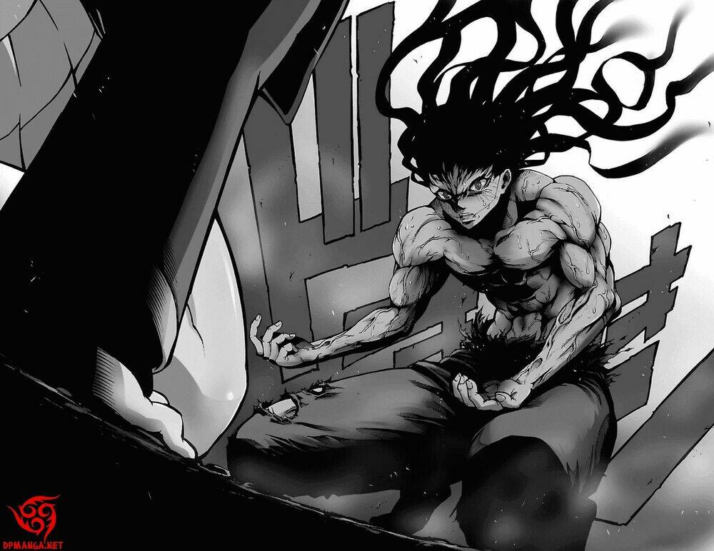 mahou shoujo of the end chapter 36 10