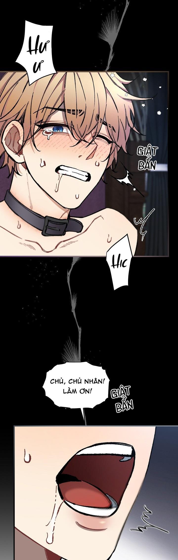 chuyến tàu điên cuồng chapter 35 58