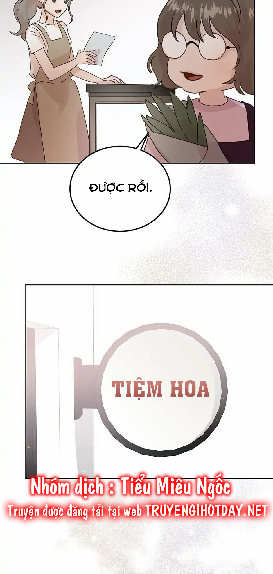 sự trả thù ngọt ngào của vợ tôi chapter 45 14