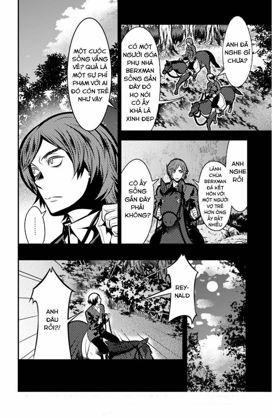 luật sư hai thế giới chapter 5 11