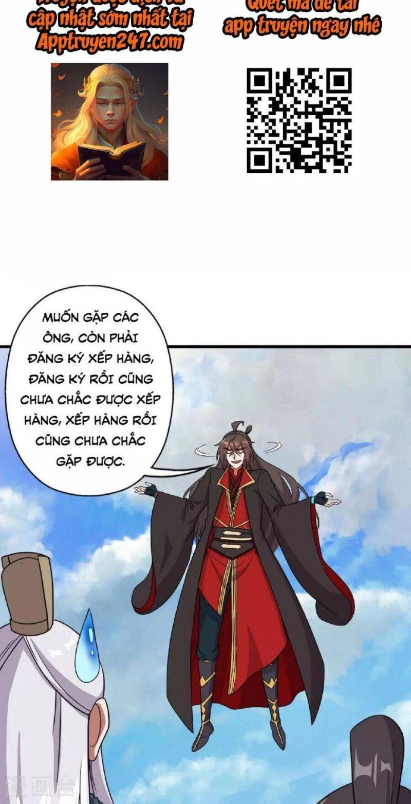 tiên võ đế tôn chapter 476 46