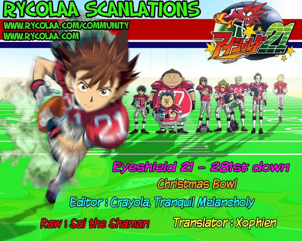 lá chắn mắt chapter 281 1