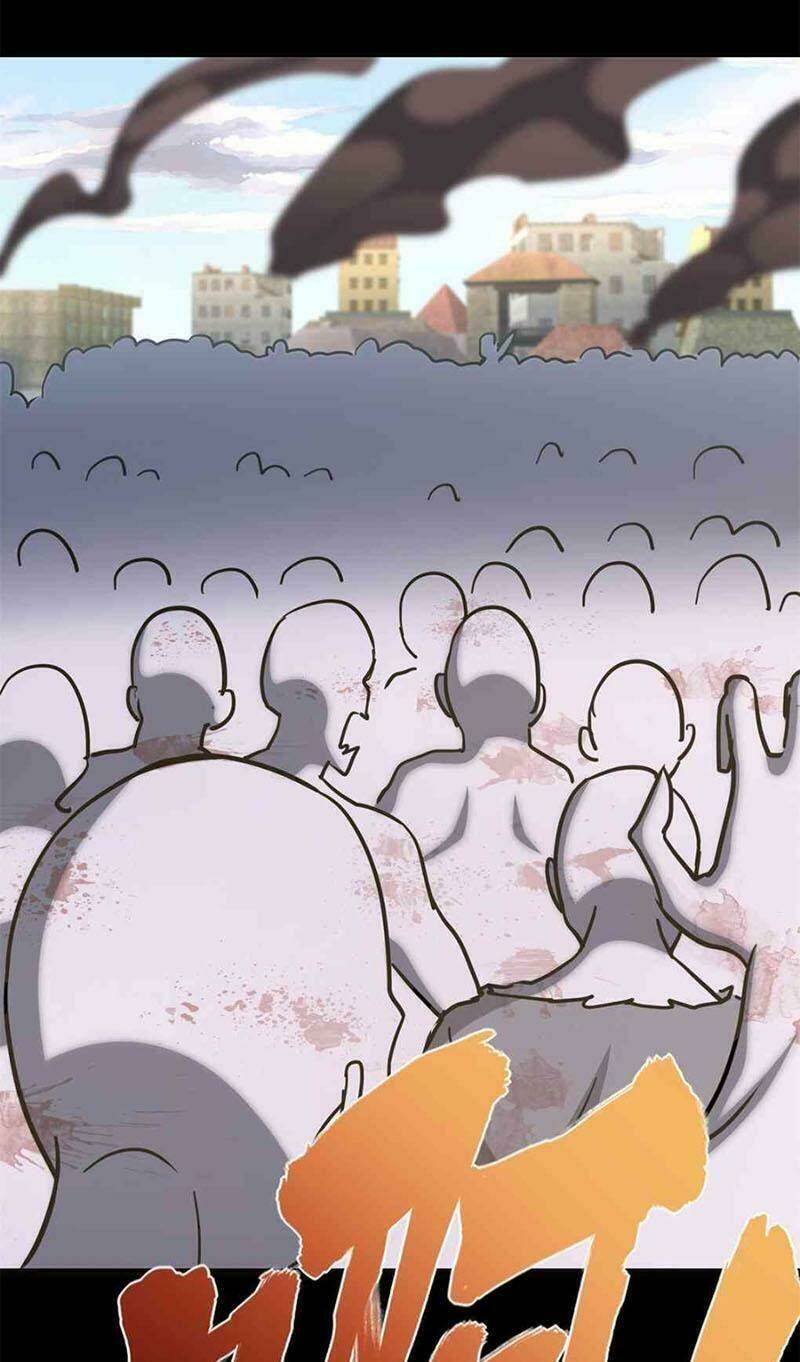 bạn gái virus của tôi chapter 341 11