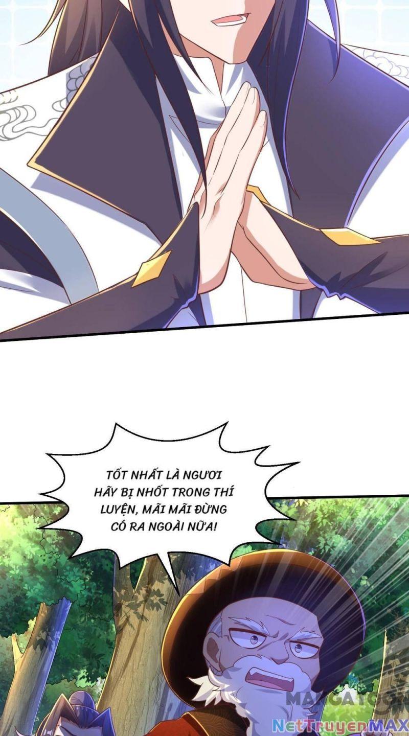 đệ nhất người ở rể chapter 256 7