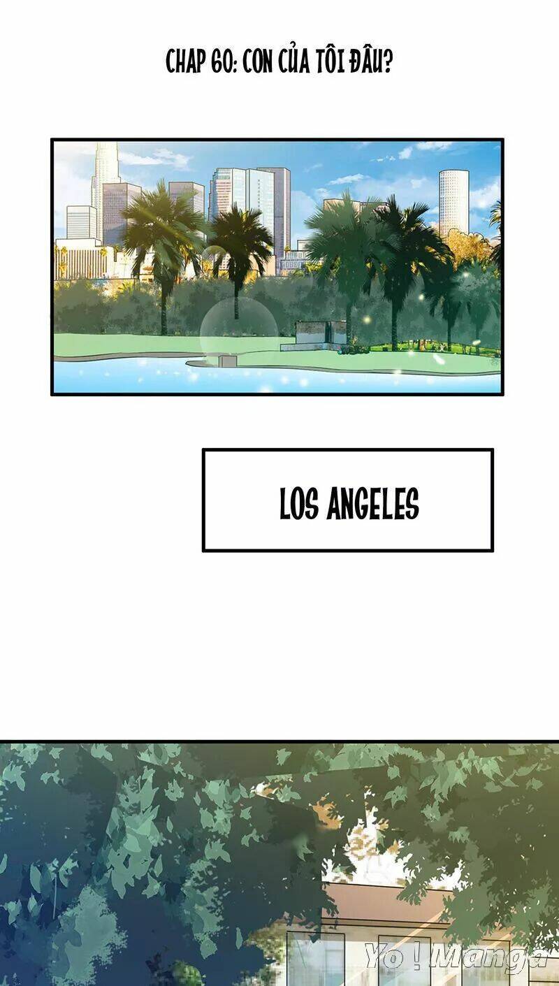 cô dâu gả thay của tổng tài chapter 60 2