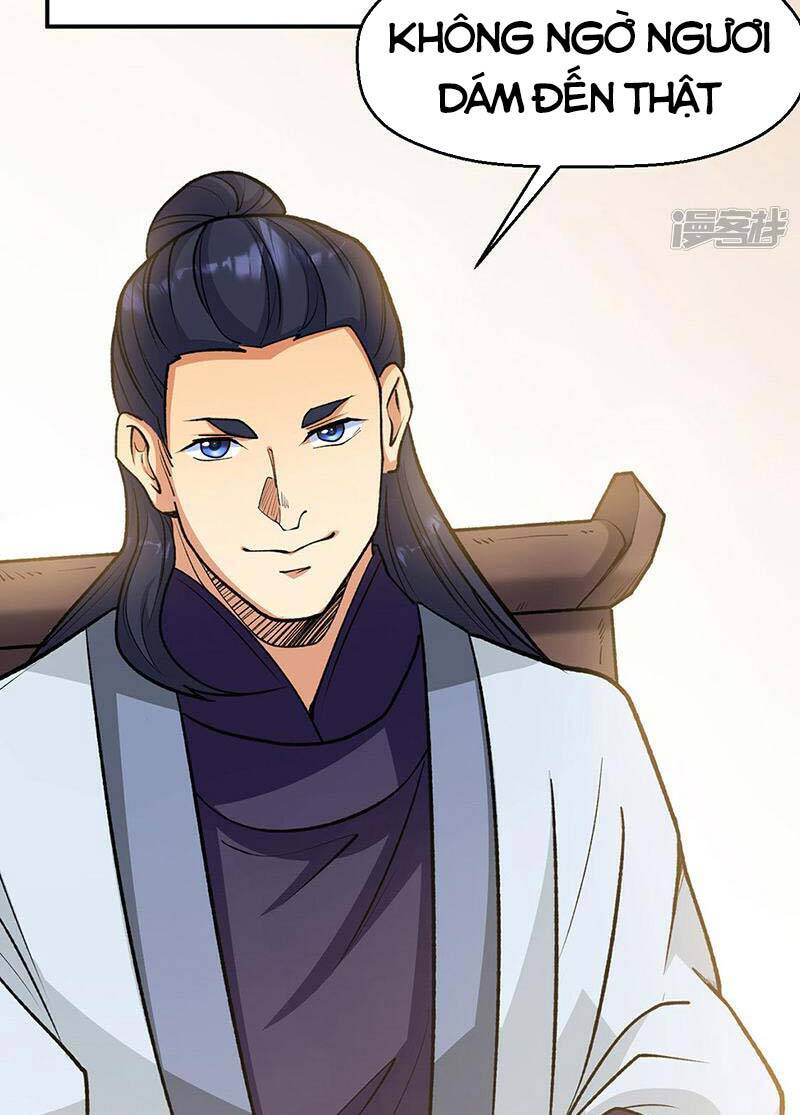 võ đạo độc tôn chapter 523 3