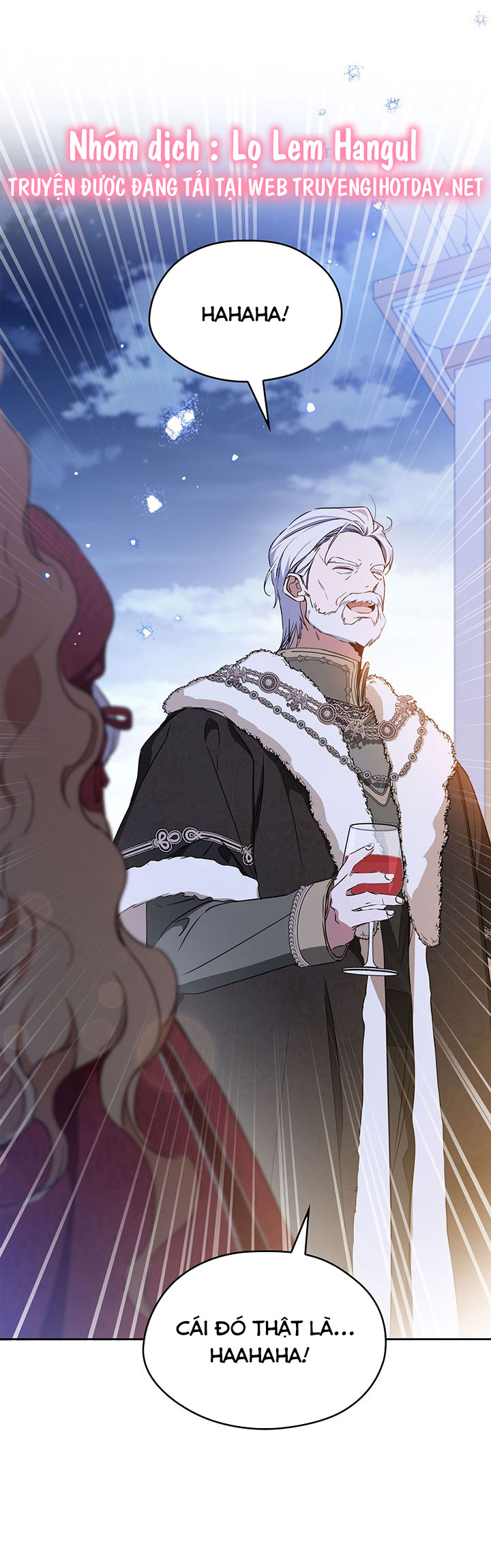 lần này tôi sẽ trở thành gia chủ chapter 131 49