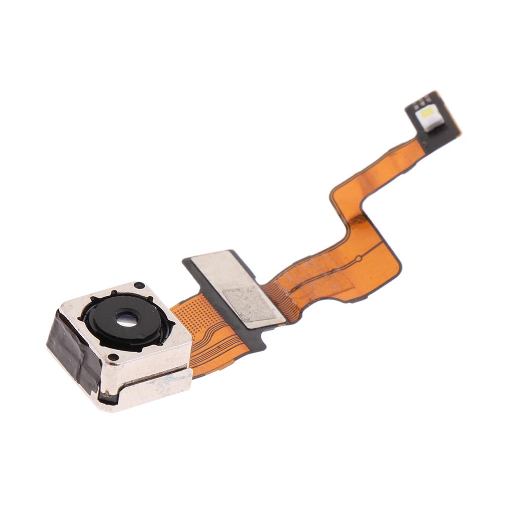 Rear Camera Module Flex Cable Ribbon Replacement 30x14x5 mm for iPhone 5