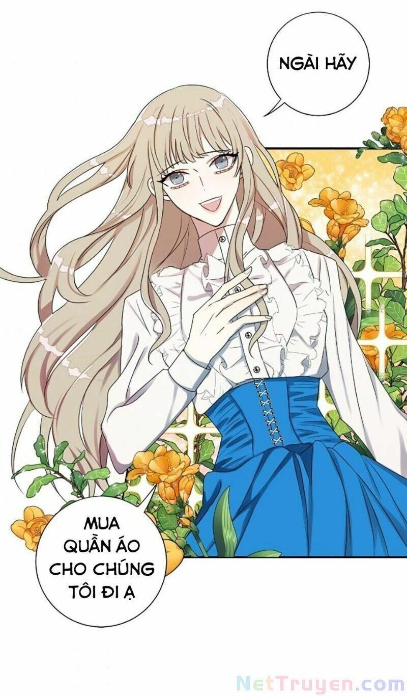 xin ngài đừng ăn tôi chapter 6 58