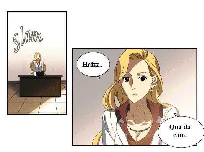 si mun - người giao tiếp với linh hồn chapter 34 55