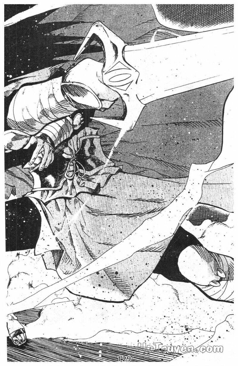 giang hồ bá đạo ký chapter 15 129