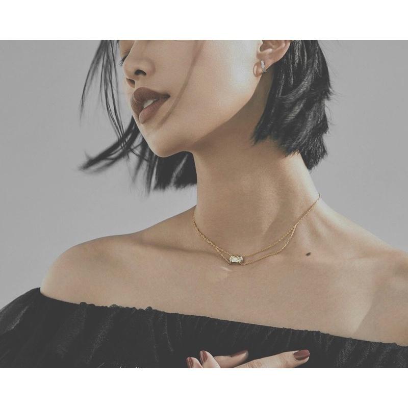 ᴾᵀᴺᵃᶜᶜ Dây chuyền titan Coco . D00.9860.9