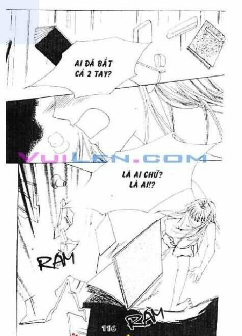 ánh nắng chói chang chapter 11 113