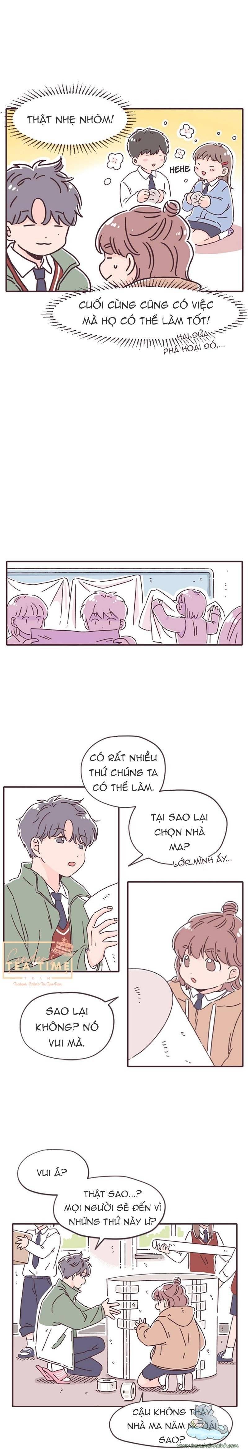 ngày định mệnh của đôi ta chapter 10 10