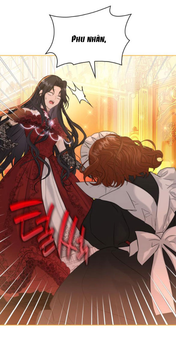 tôi trở thành vợ cũ của nam chính chapter 3.1 55