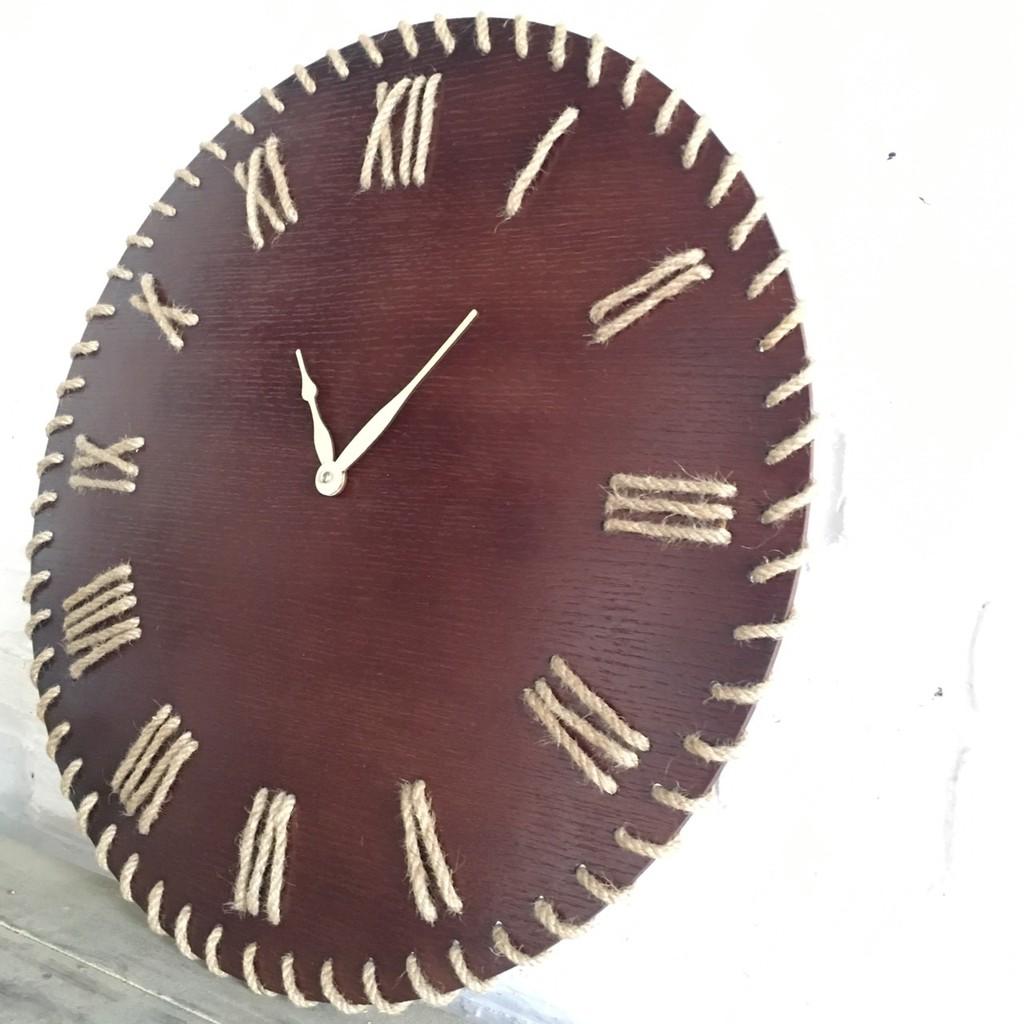 Đồng hồ treo tường _ đồng hồ Vintage