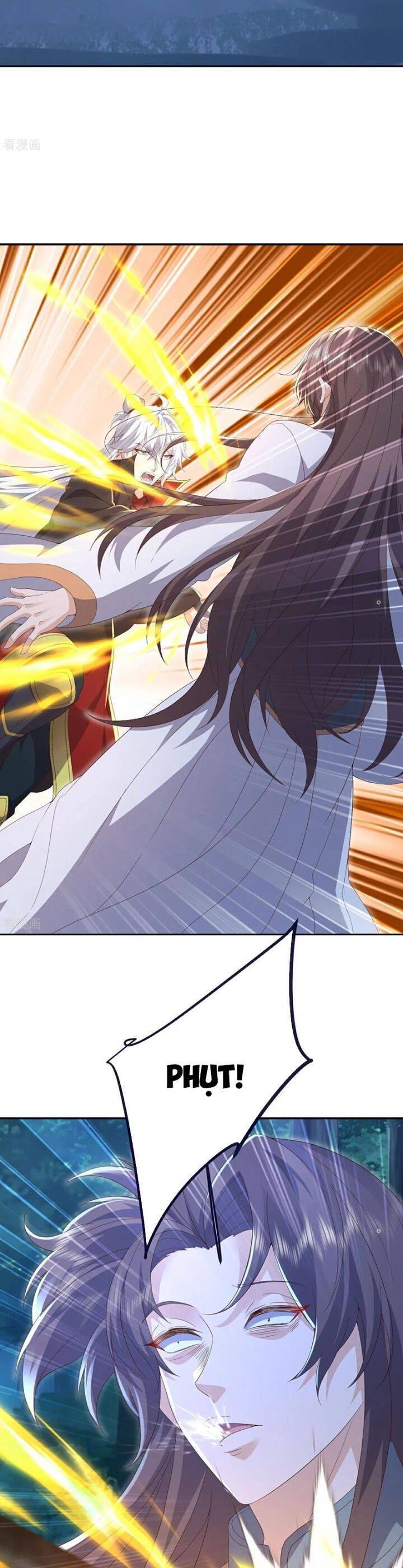 tiên võ đế tôn chapter 707 7