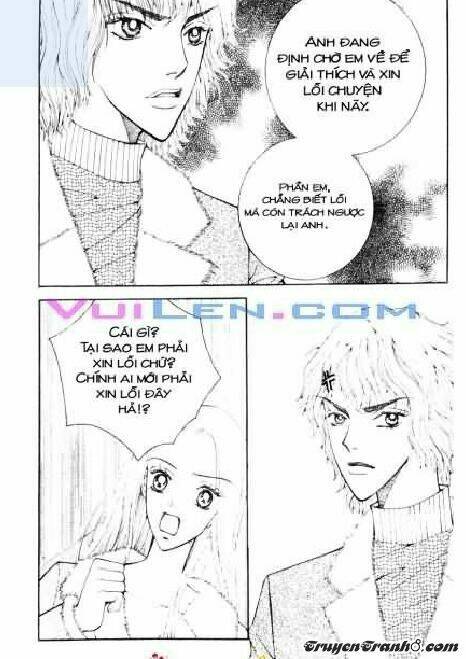 người mẫu hoàn hảo chapter 8 73
