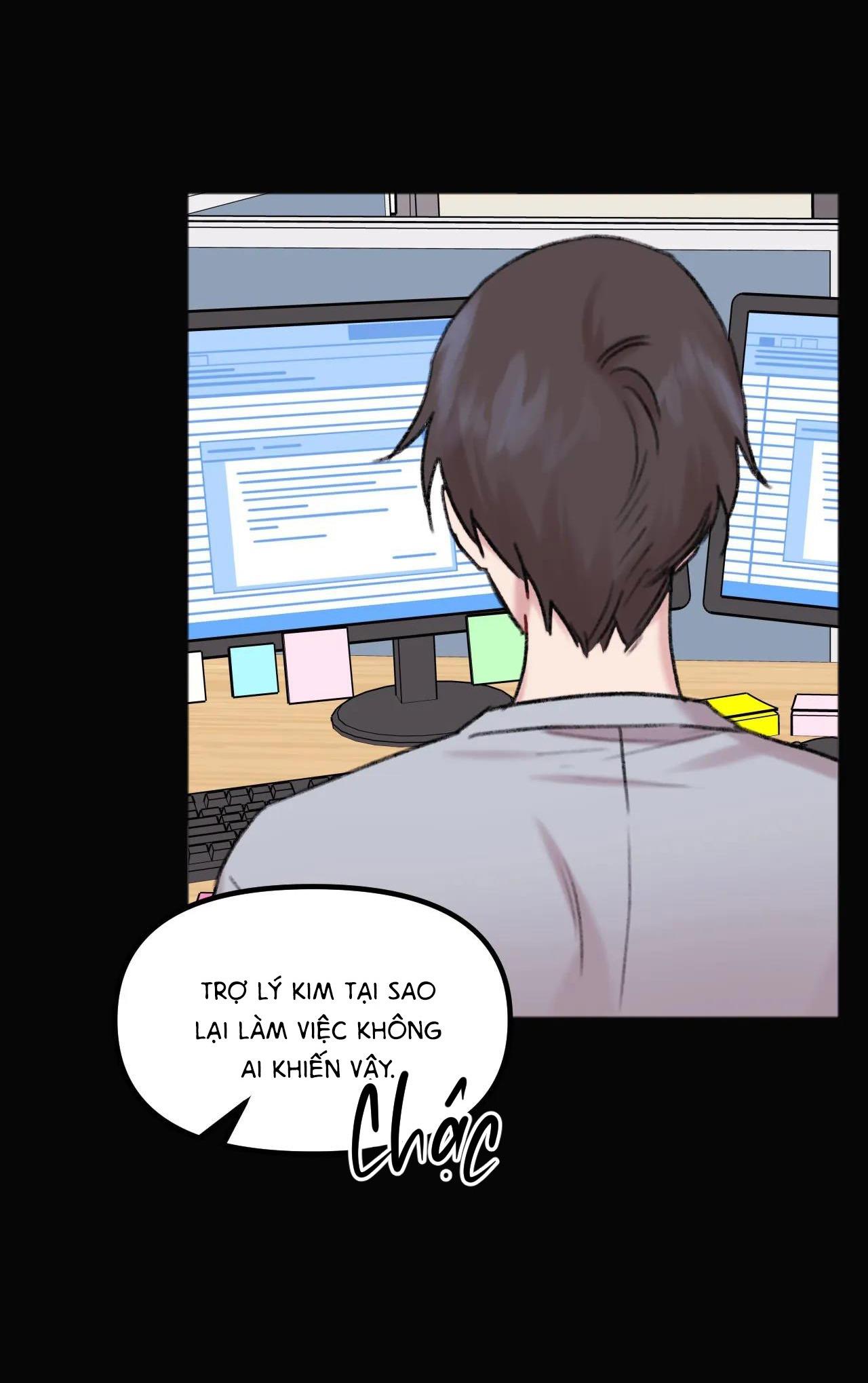 anh thật sự thích em sao chapter 9 54