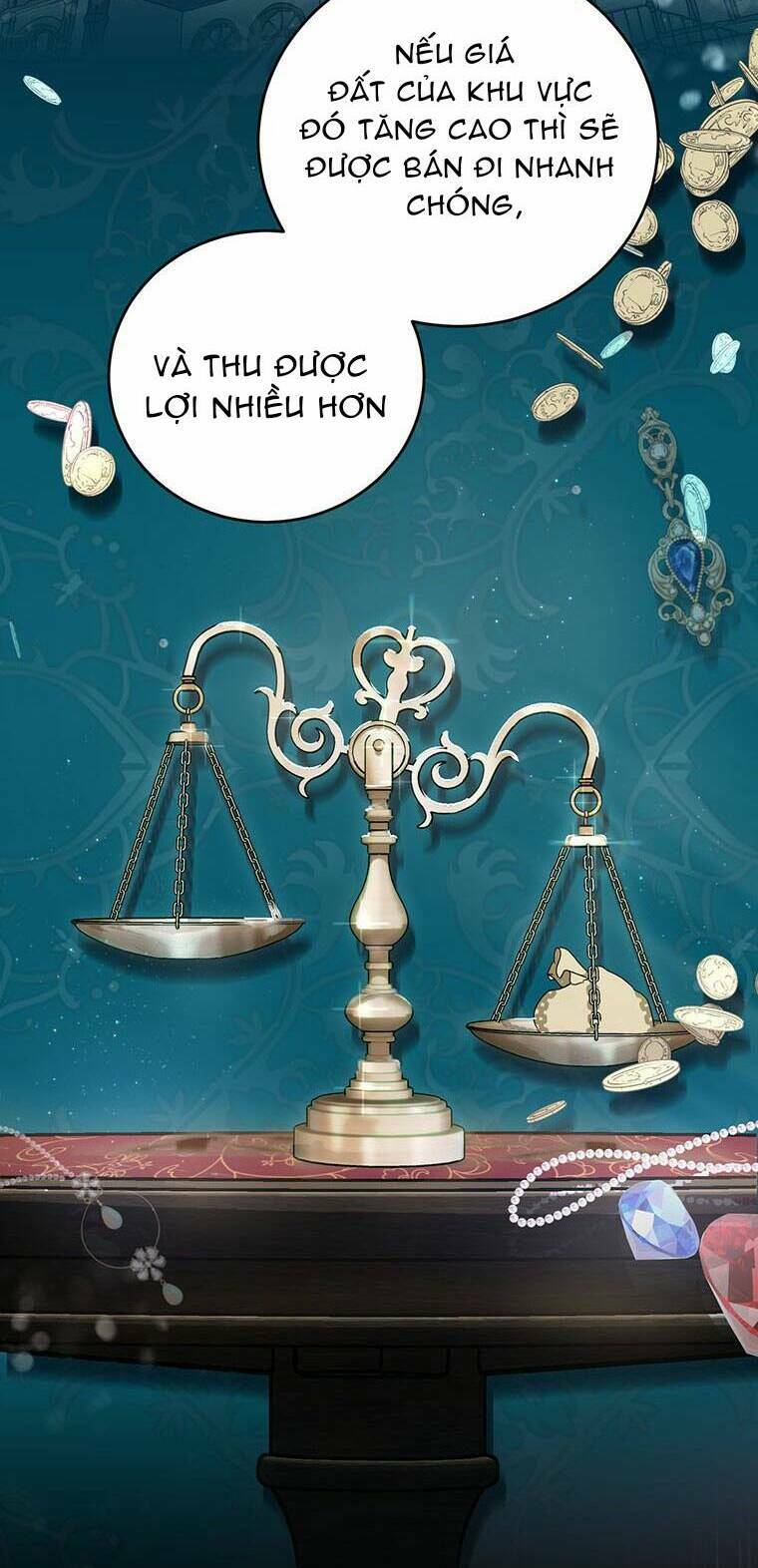 phía sau mặt nạ của nam chính hiền lành chapter 4 40