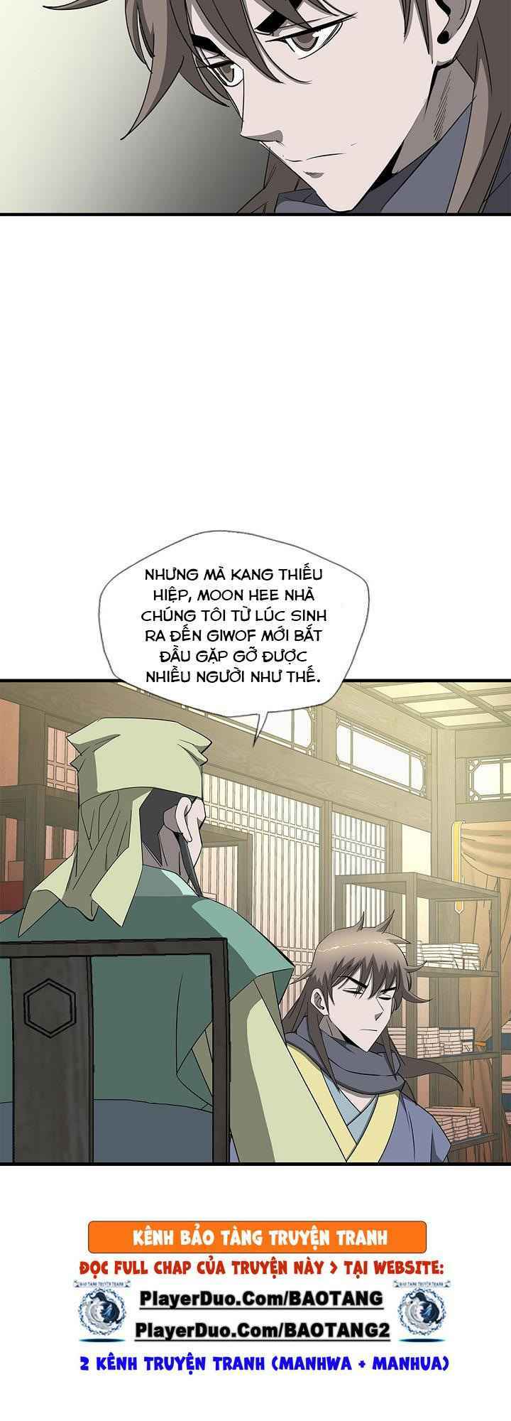 cuồng long chapter 58 9