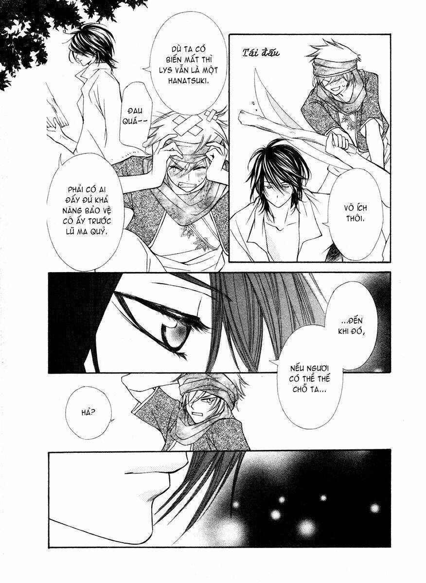 hanatsuki hime chapter 5 39