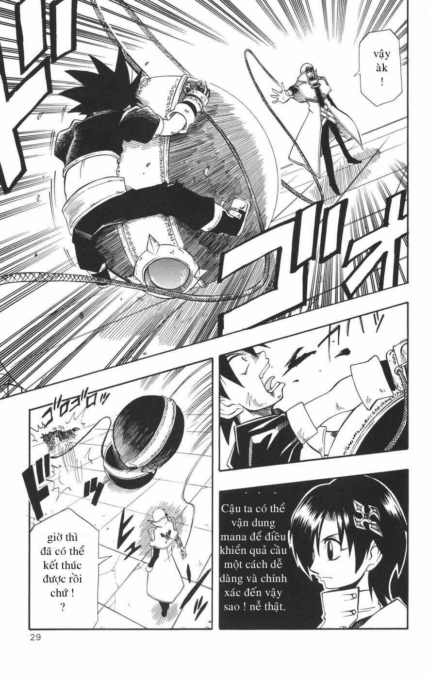 saga of queen knight chapter 30 10