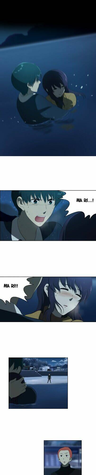 ma cà rồng biết yêu chapter 117 11