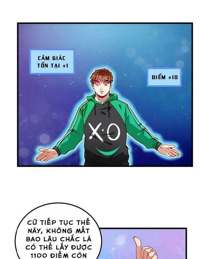 thành tựu của ta rất nhiều chapter 18 39