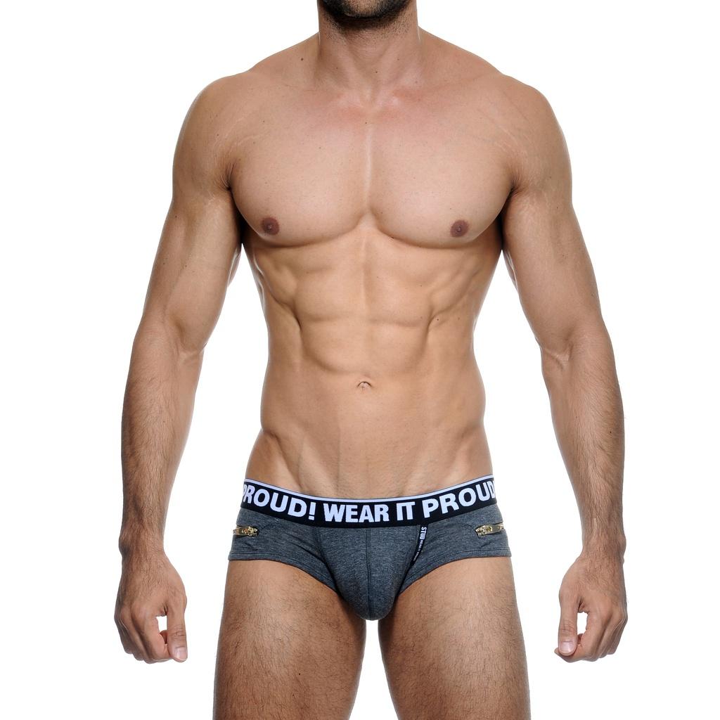 Quần lót nam sexy STUD Underwear U1047LB09