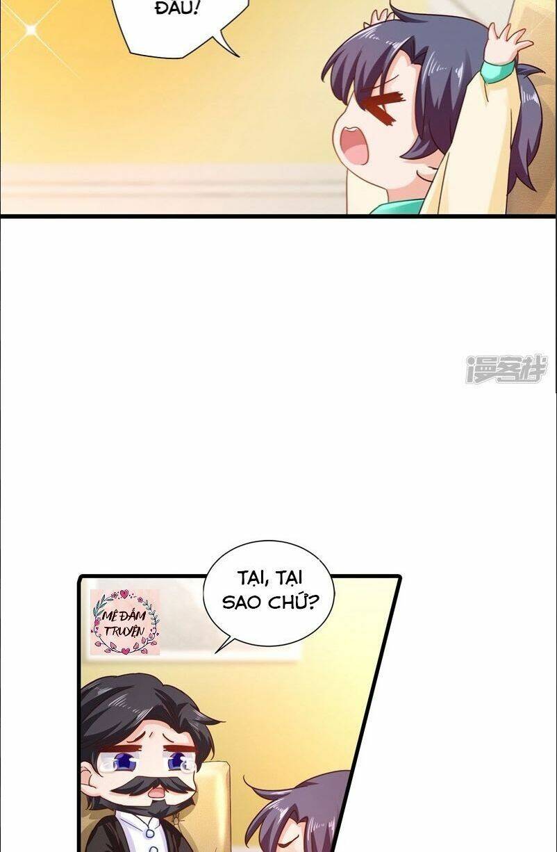 nhập cốt noãn hôn chapter 331 20