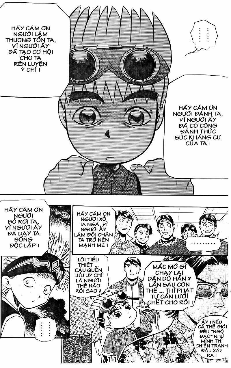 bowling king chapter 124 8