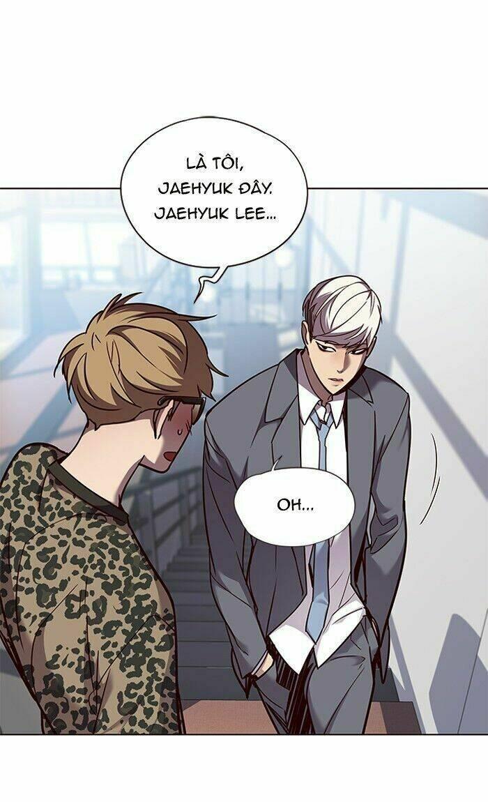 biến thân thành mèo chapter 60 23