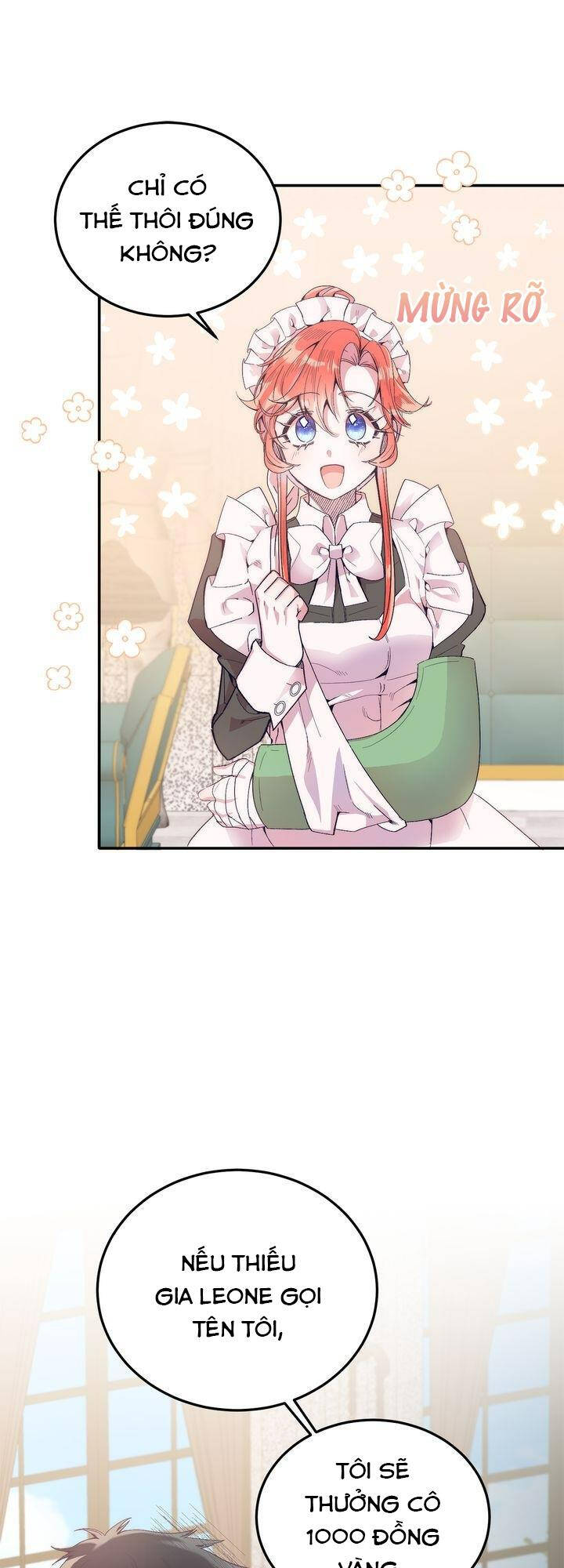 cách để trao vương miện cho vị hoàng tử hoang dã của tôi chapter 17 17