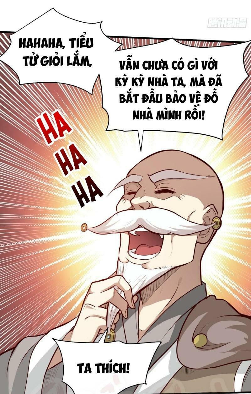 tối cường thần y tại đô thị chapter 79 21