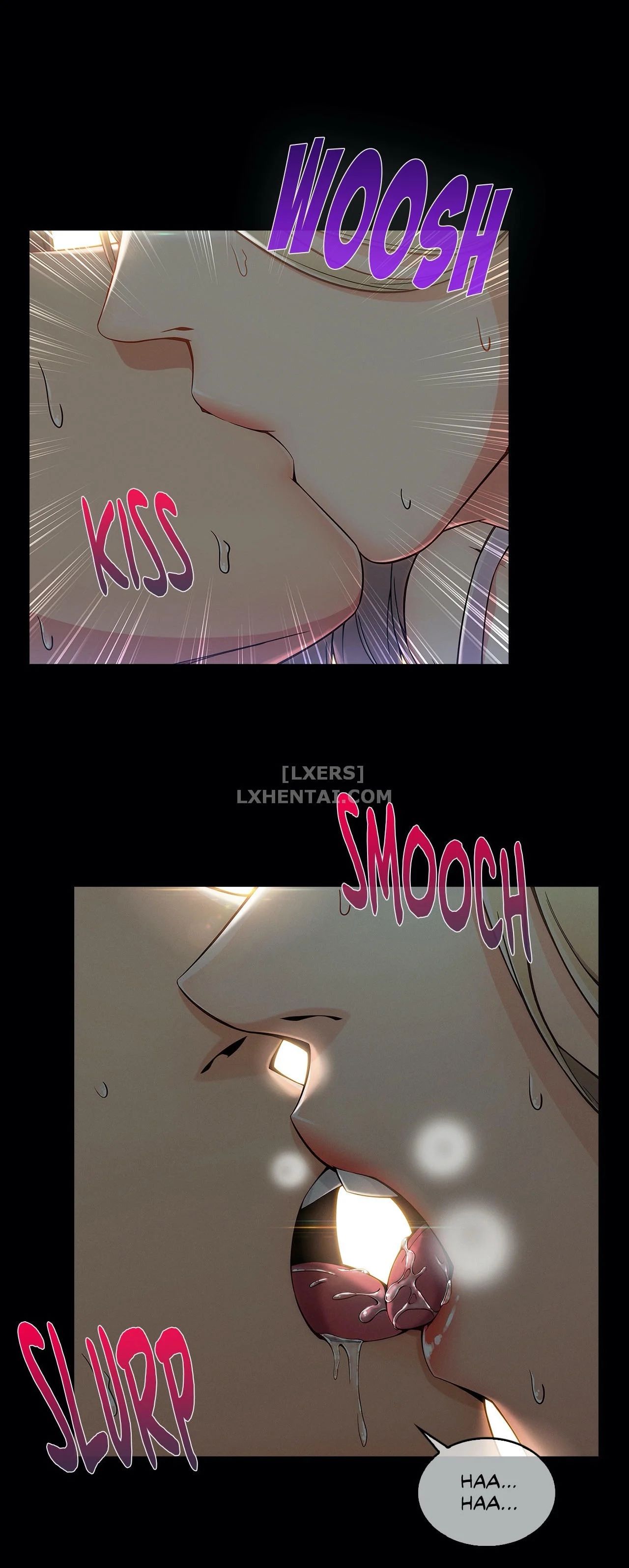 điên cuồng nhưng ngọt ngào chapter 91 22