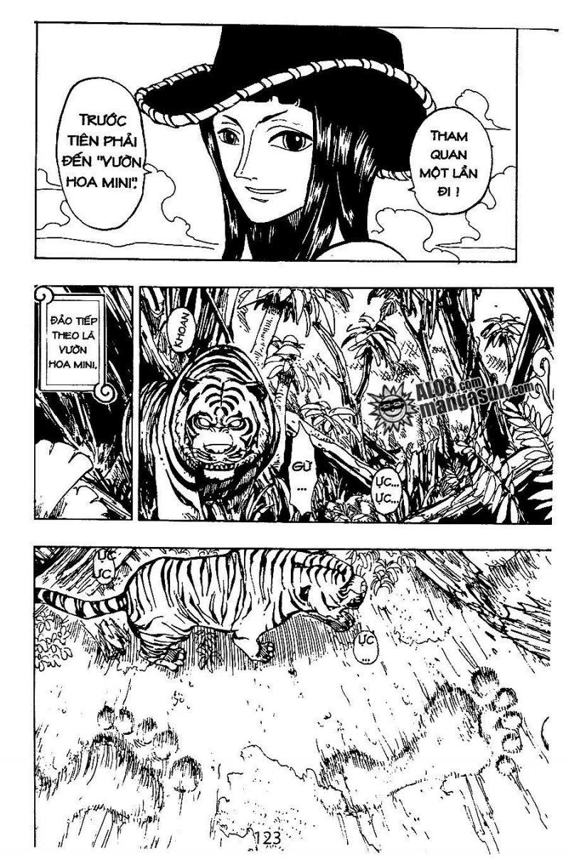 đảo hải tặc - one piece chapter 114 19