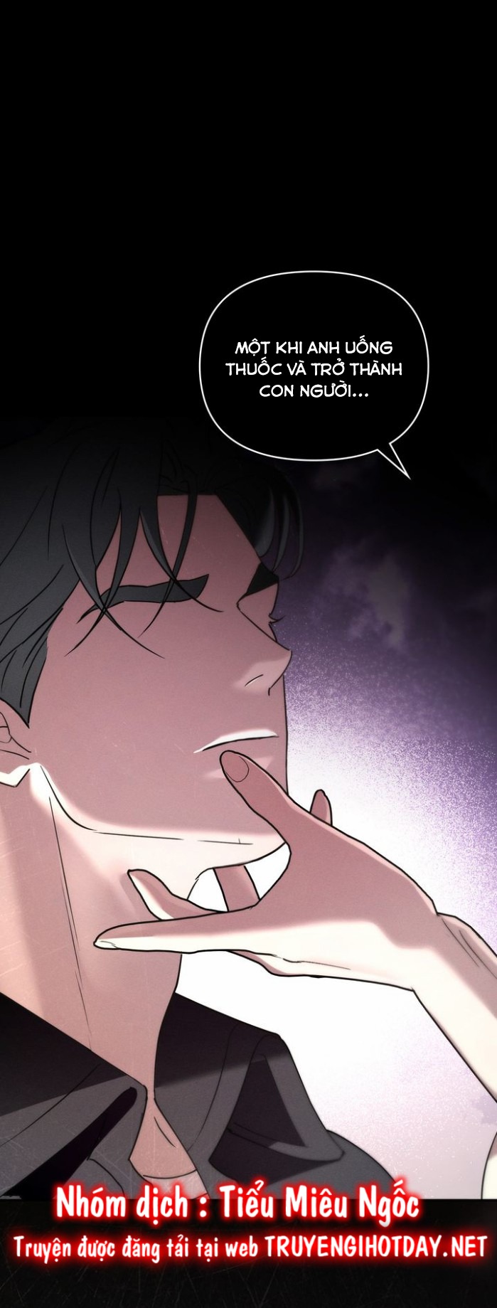 chàng người sói phát điên vì tôi chapter 46 2