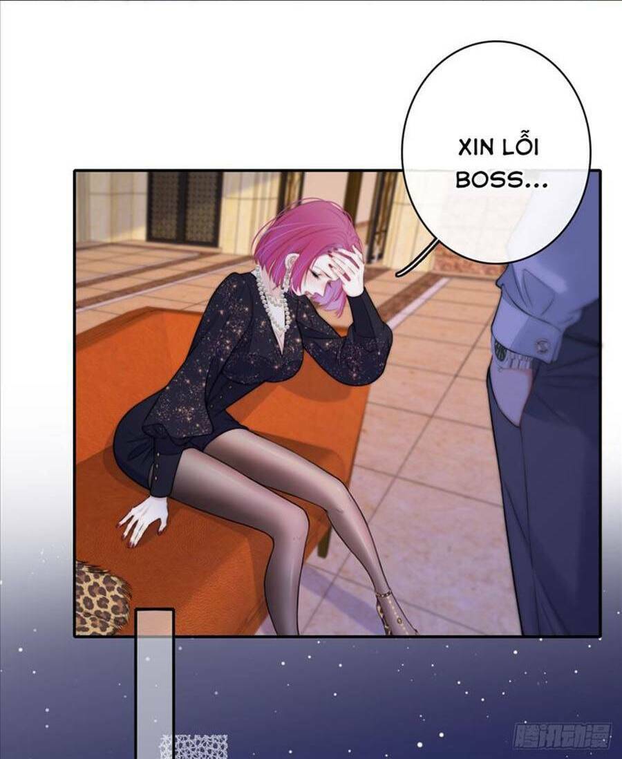 kim ốc tàng kiều chapter 45 29