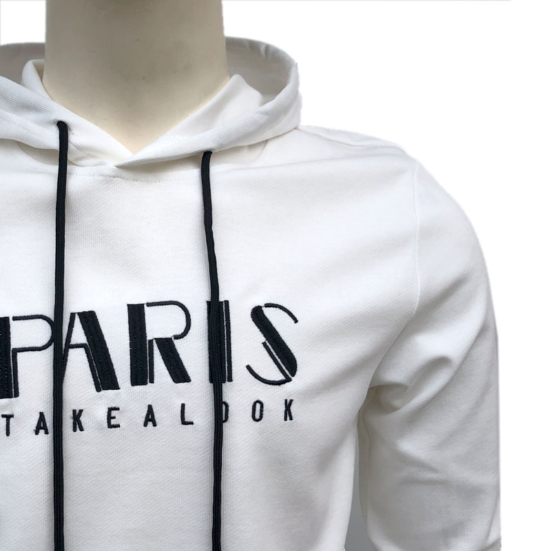 Áo Hoodie nam, áo nỉ nam AN7025