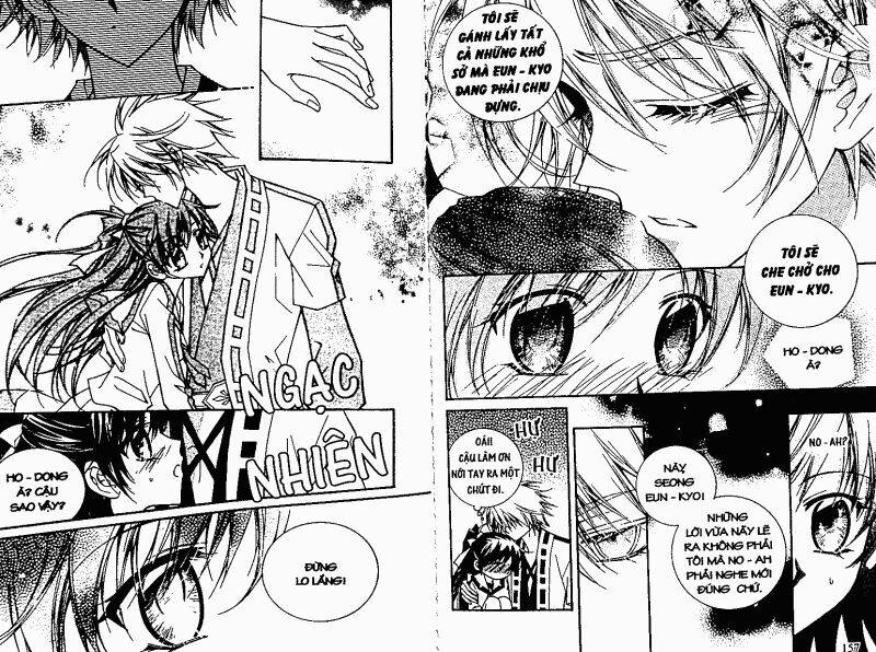 legend - truyền thuyết fushigi chapter 6 80