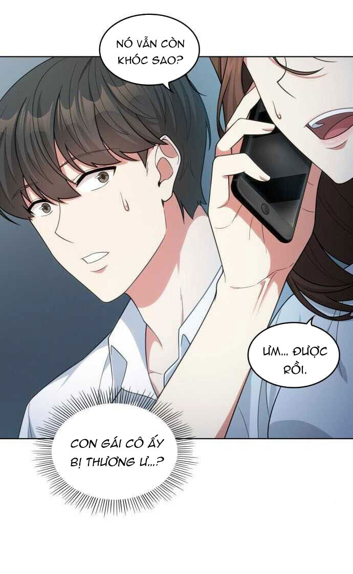 câu chuyện về chị đồng nghiệp của tôi chapter 44.2 13