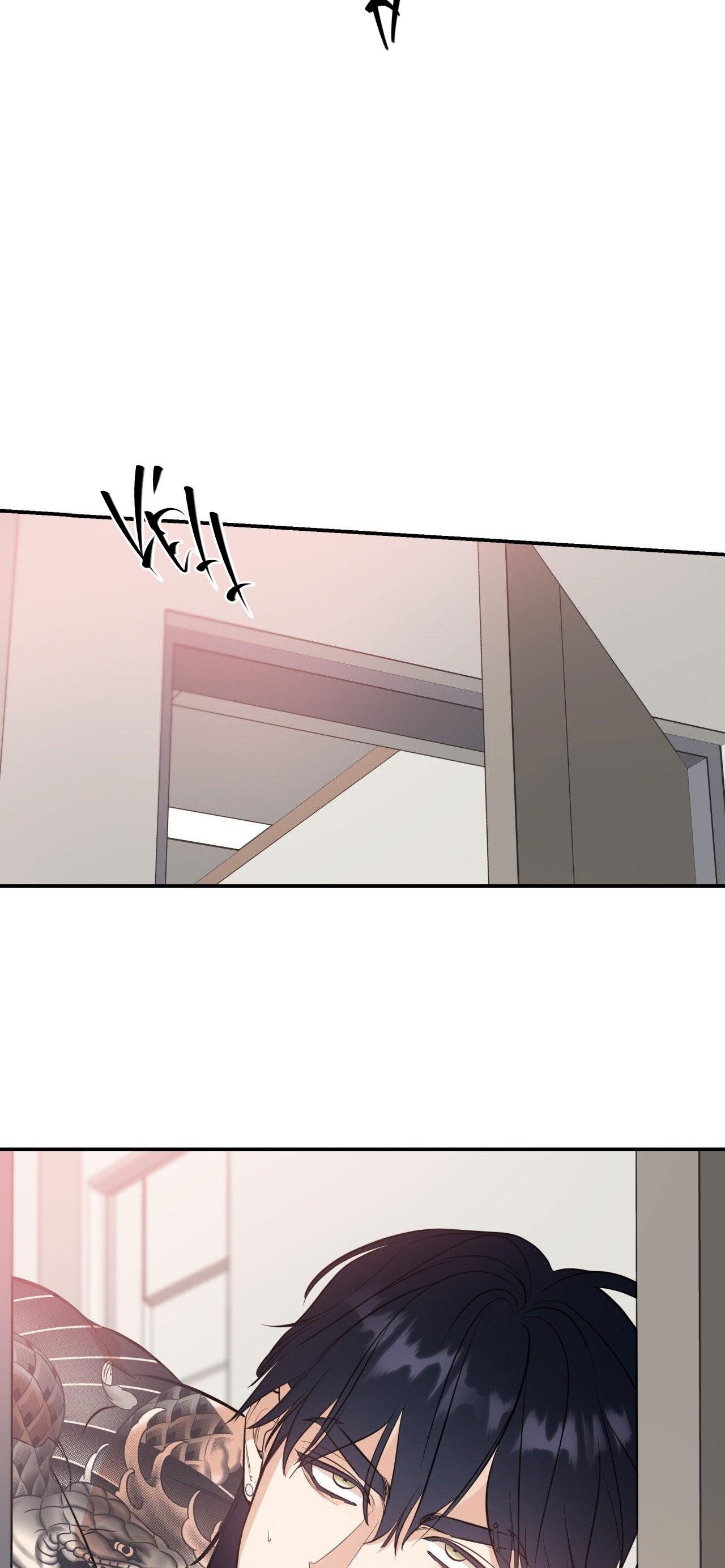 lệnh cứu rỗi chapter 62 61