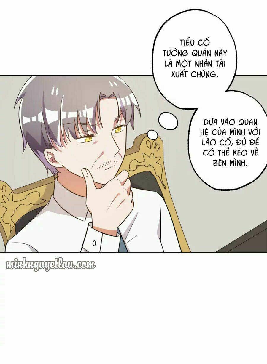 hôn nhân dục vọng: thiếu gia nhẹ một chút! chapter 65 5