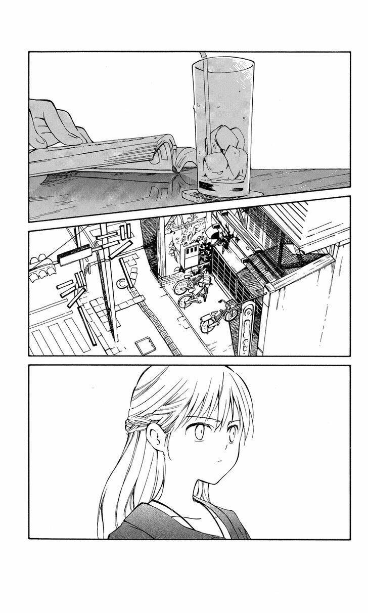 hitoribocchi no chikyuu shinryaku chapter 23 17