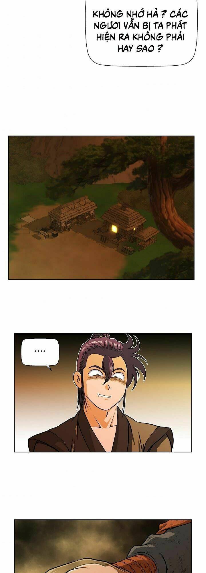 ngũ hợp chí tôn chapter 27 29