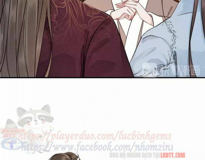 trọng sinh bá sủng nhiếp chính vương quá mạnh mẽ chapter 95 54